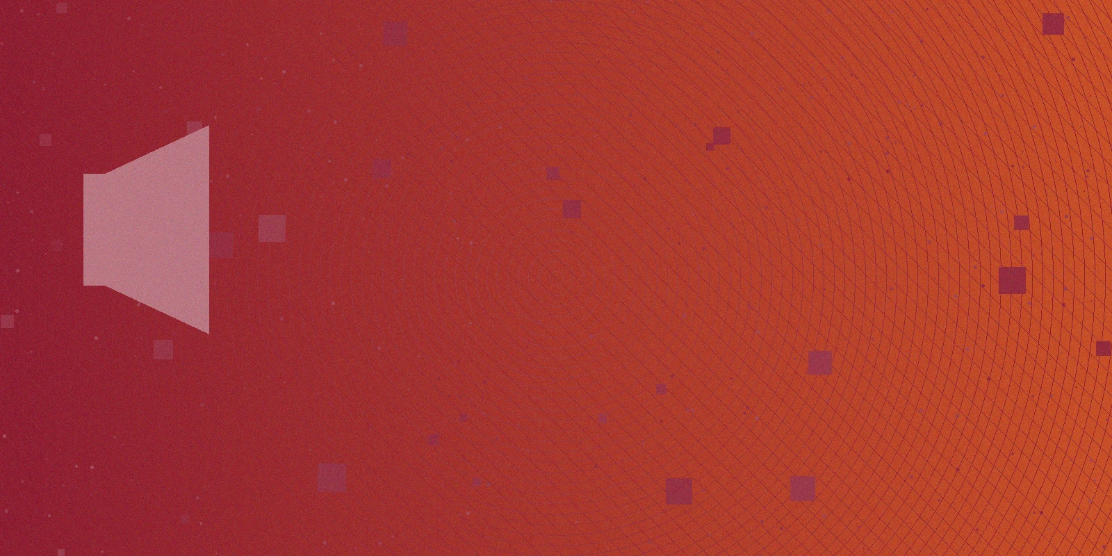 猎奇全球网红招募计划宣传横幅